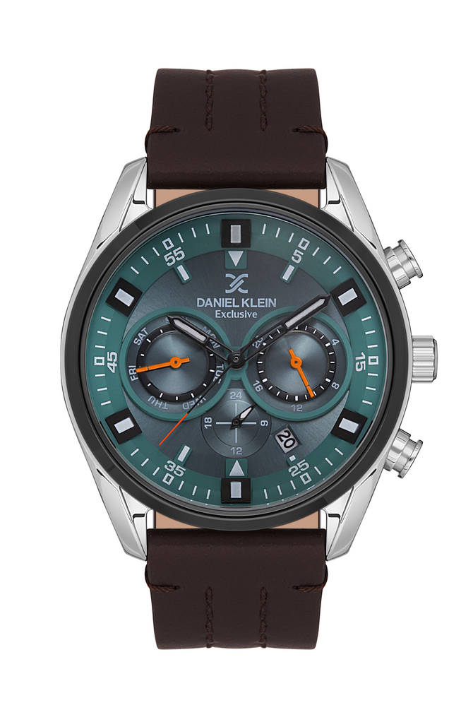 Daniel Klein Chrono DK113547-3