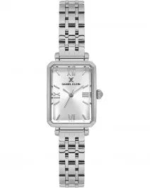 Daniel Klein Sliver Stainless Steel Bracelet DK-113934-1