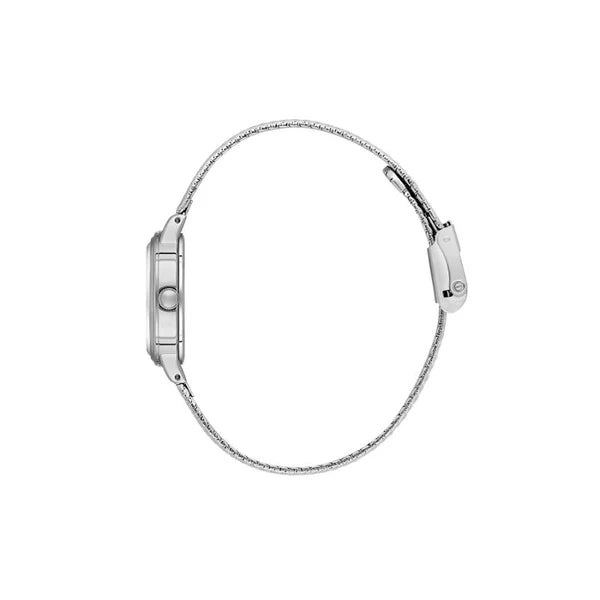 Daniel Klein Premium Ladies' Silver Analogue Watch DK113868-1