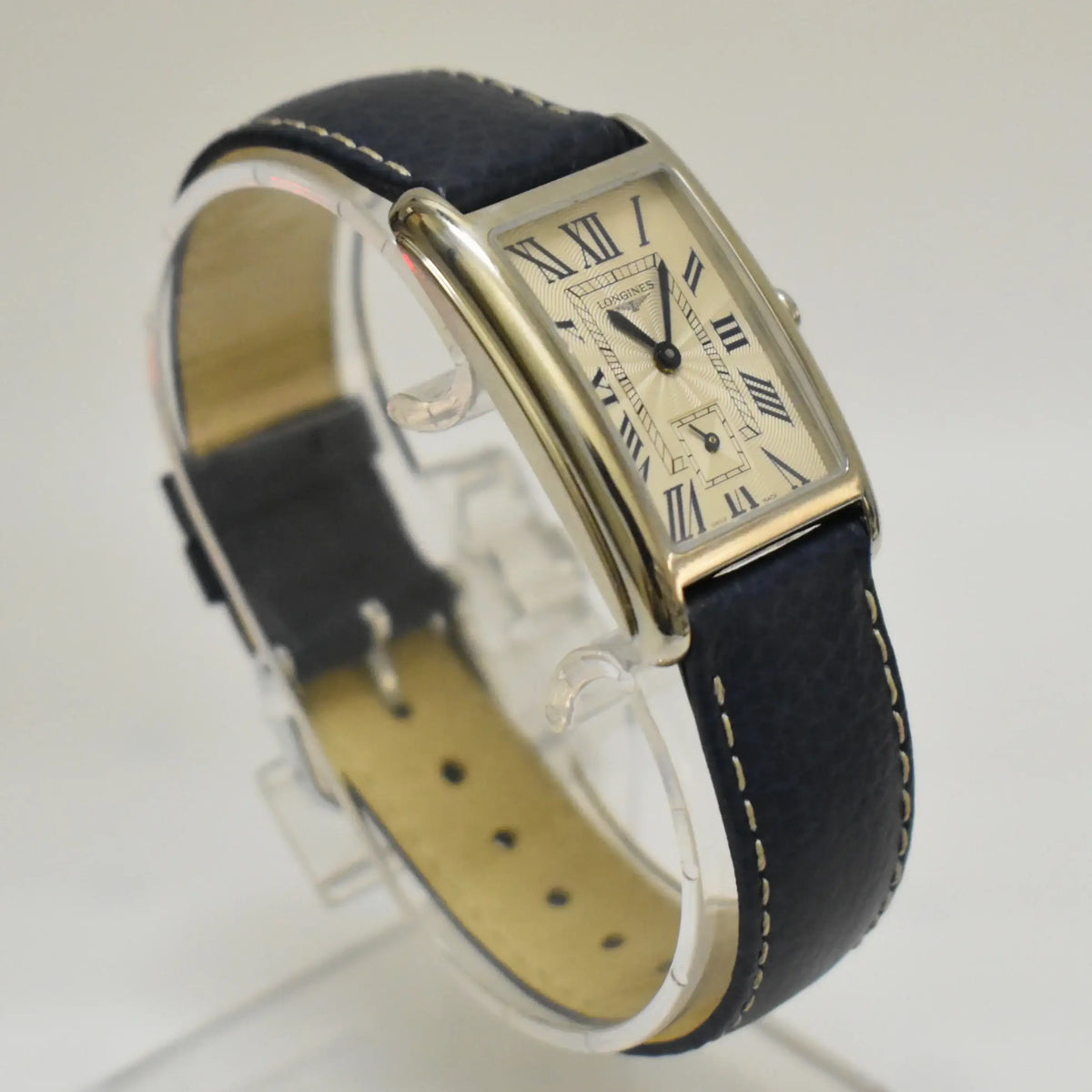 Pre-Owned Longines L5.512.4.71.7 - Cassim & Co South Africa