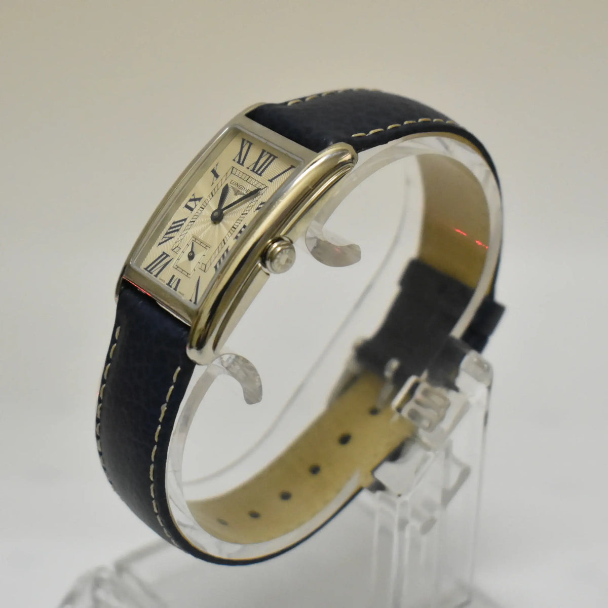 Pre-Owned Longines L5.512.4.71.7 - Cassim & Co South Africa