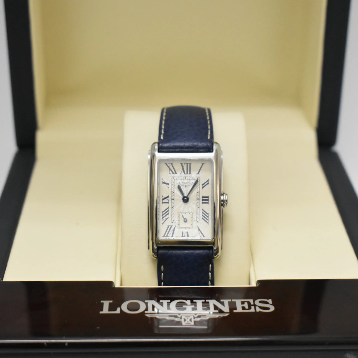 Pre-Owned Longines L5.512.4.71.7 - Cassim & Co South Africa
