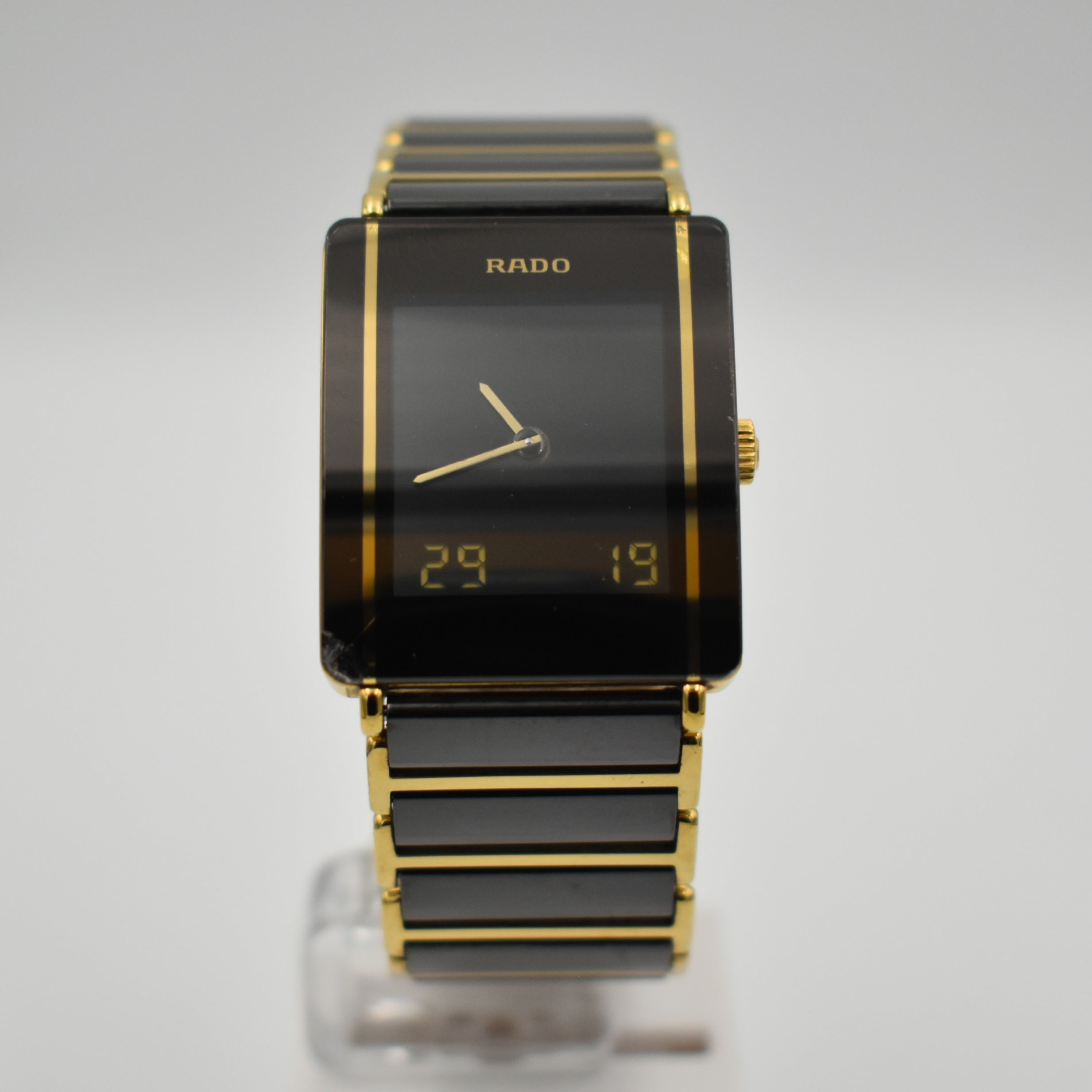 Pre-Owned Rado R20456152