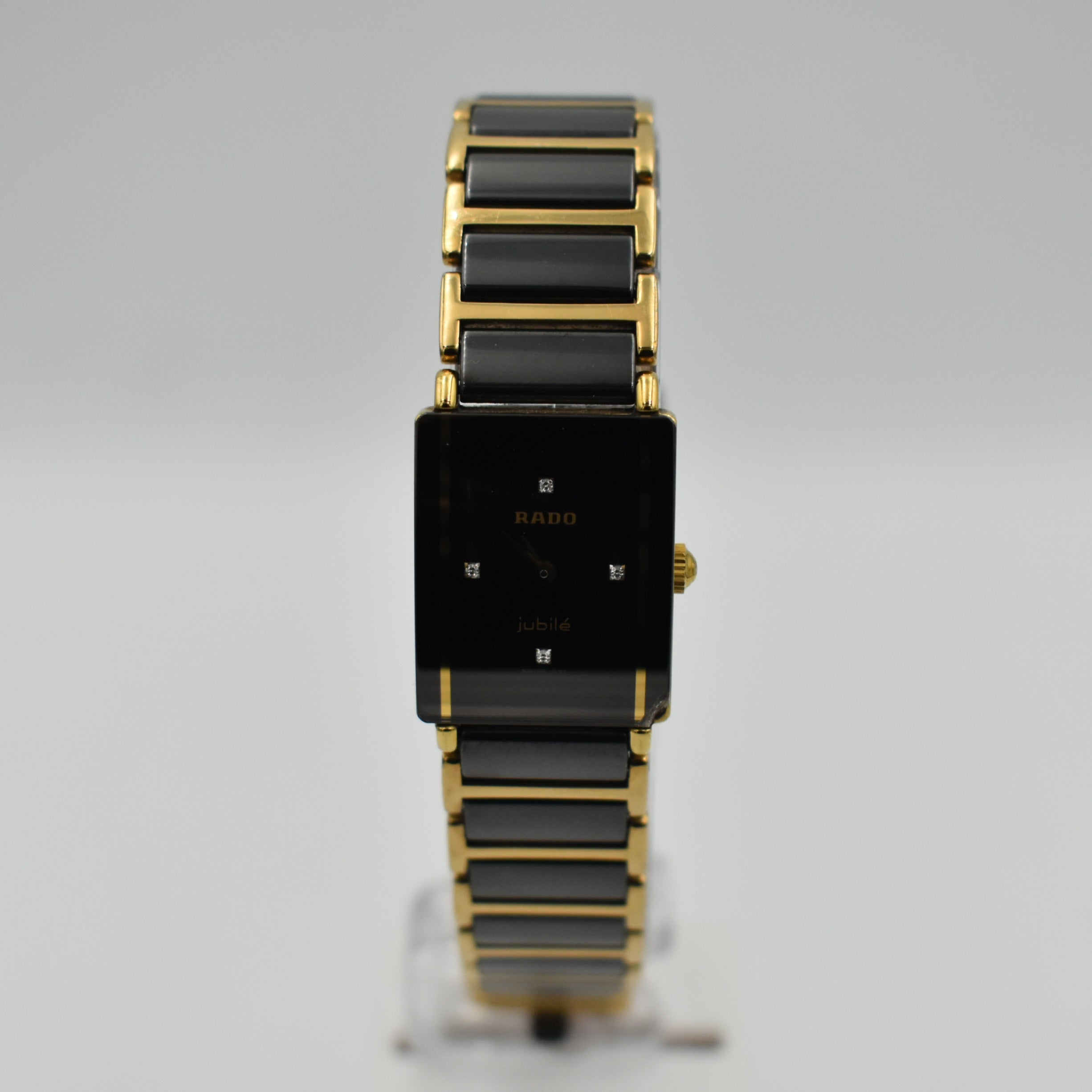 Pre-Owned Rado Diastar 153.0383.3