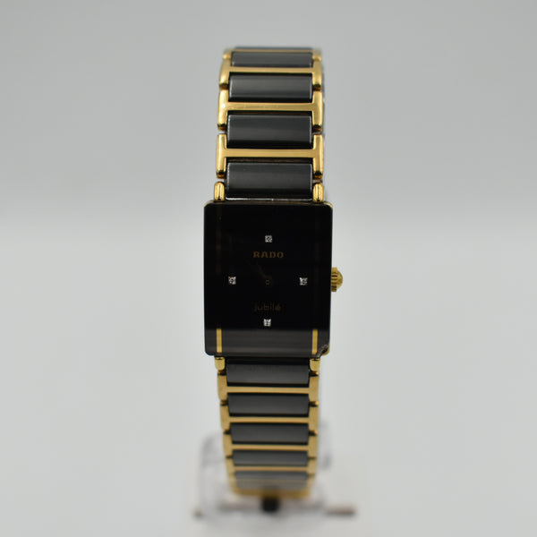 Pre-Owned Rado Diastar 153.0383.3