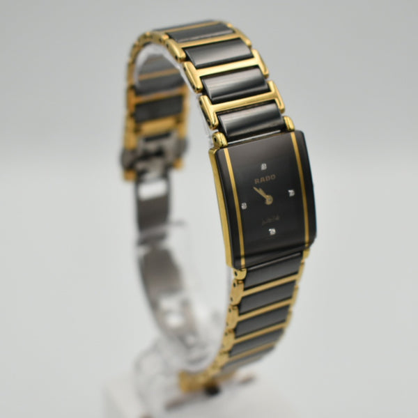Pre-Owned Rado Diastar 153.0383.3