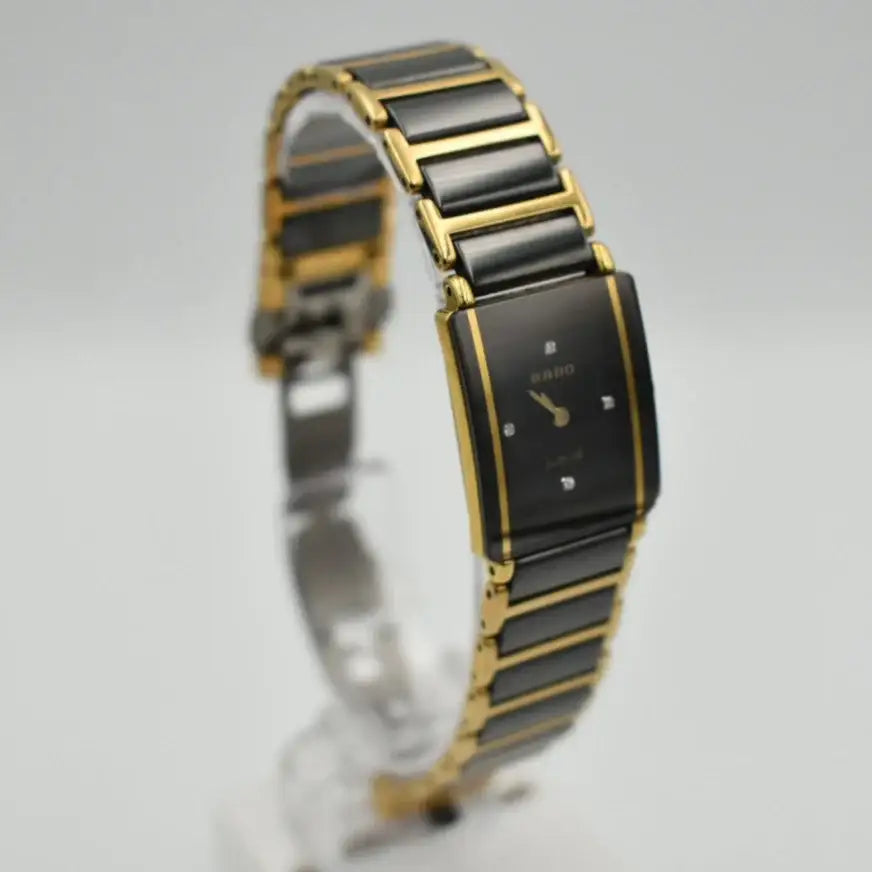 Pre-Owned Rado Jubile Ladies Ceramic