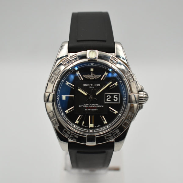 Pre-Owned Breitling A49350