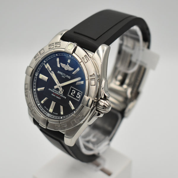 Pre-Owned Breitling A49350