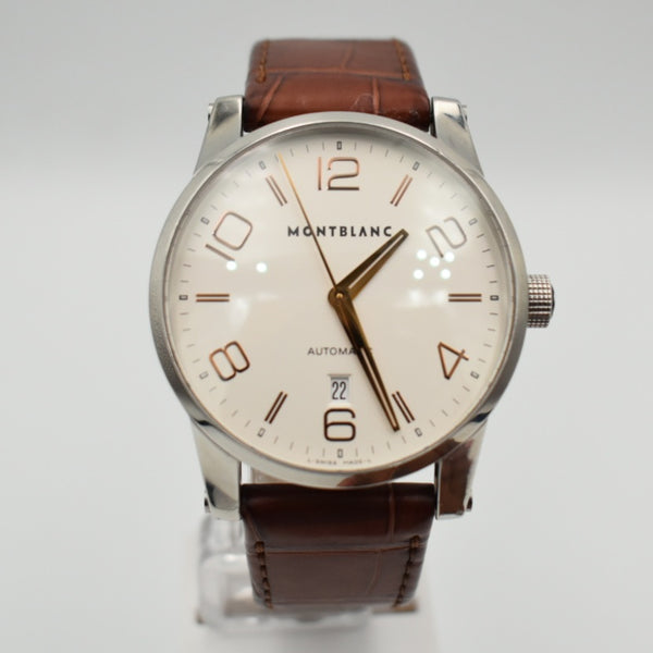 Pre-Owned Montblanc PB263679