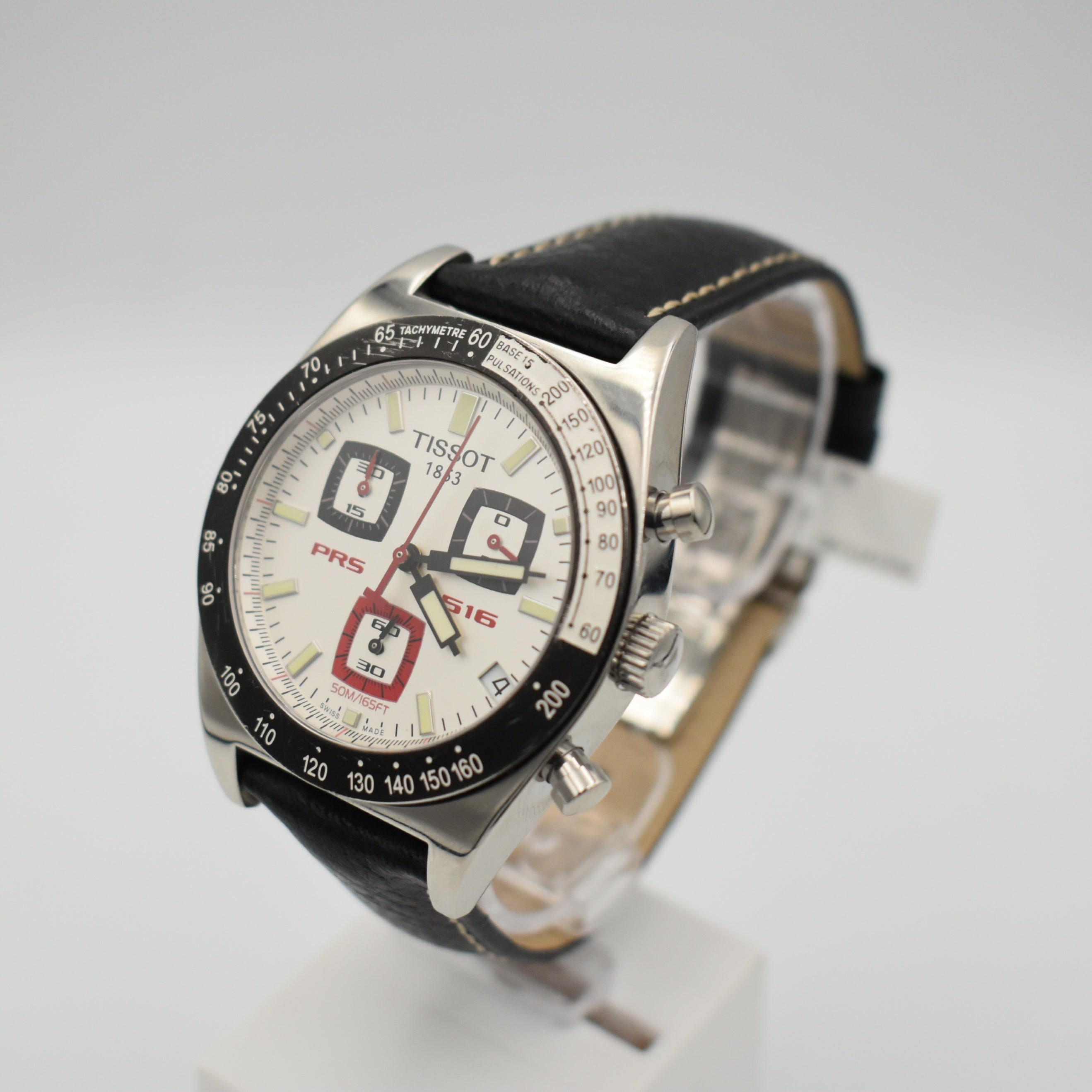 Pre-Owned Tissot PR5 516 QK0JA1232