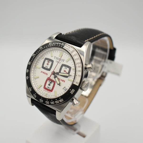 Pre-Owned Tissot PR5 516 QK0JA1232
