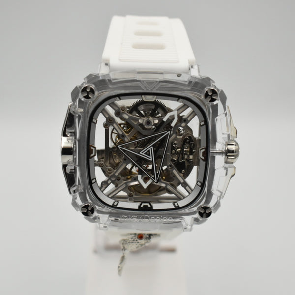 Pre-Owned Ciga Design X051-CS01-5WH