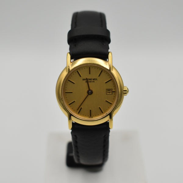 Pre-Owned Raymond Weil A318979