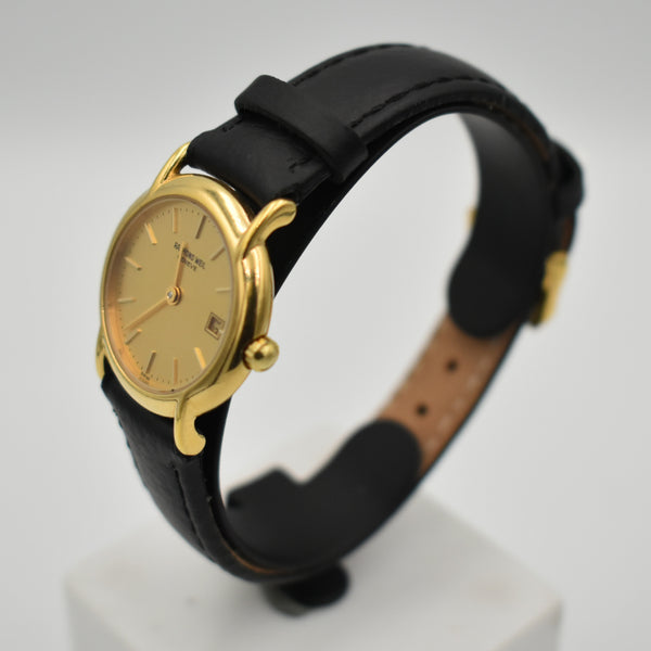 Pre-Owned Raymond Weil A318979