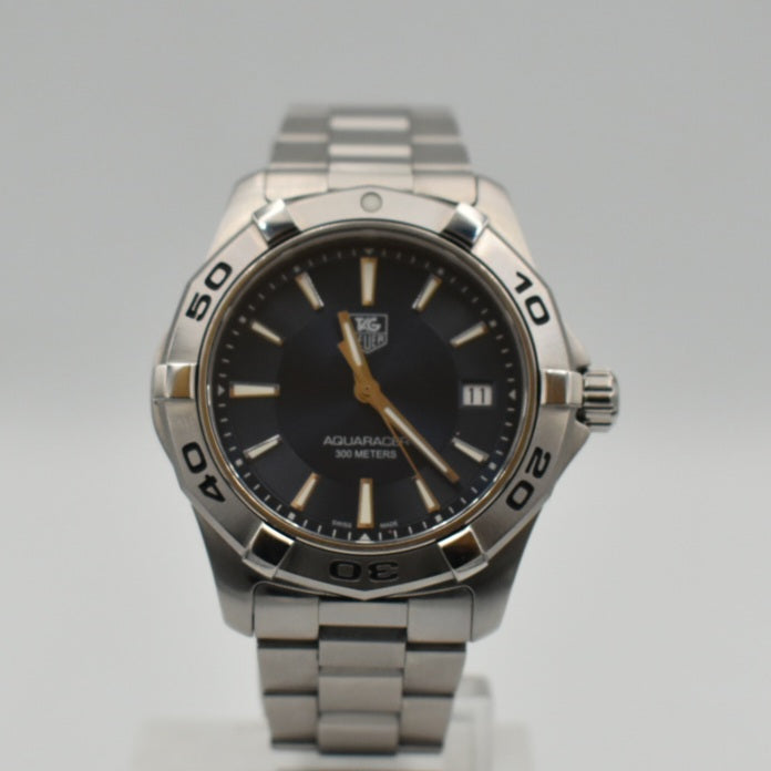 Pre-Owned Tag Heuer Aquaracer WAP1112.BA0831