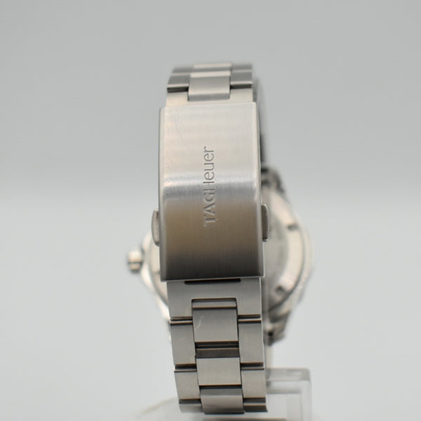 Pre-Owned Tag Heuer Aquaracer WAP1112.BA0831