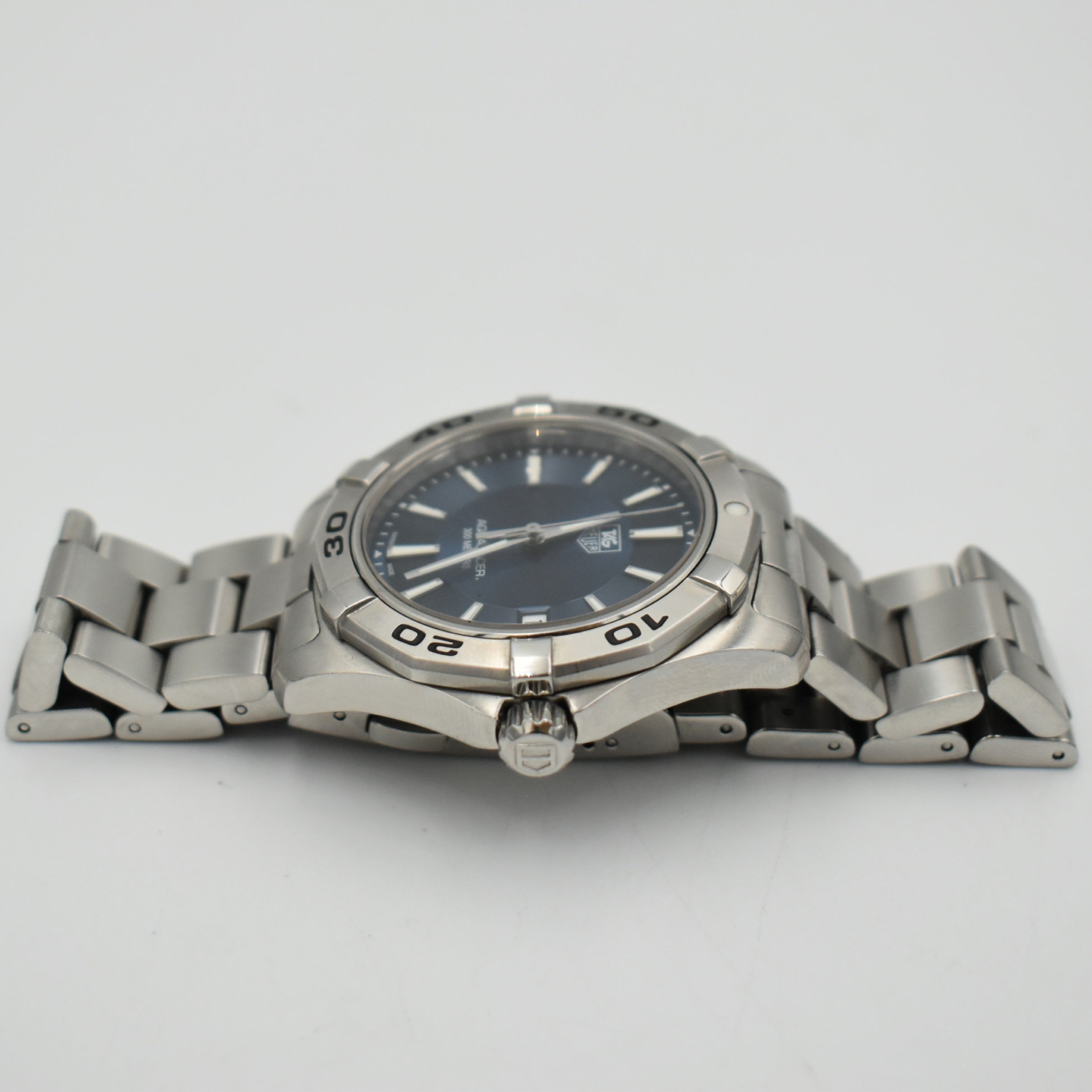Pre-Owned Tag Heuer Aquaracer WAP1112.BA0831