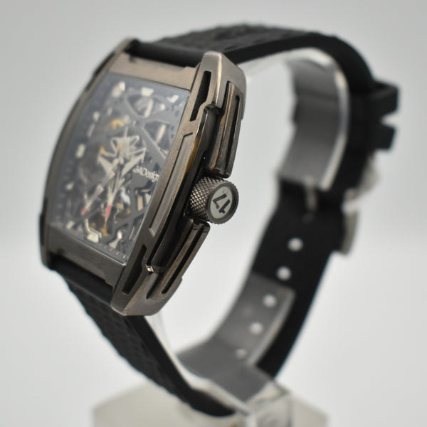 Pre-Owned Ciga Design Z061-IPTI-W5BK
