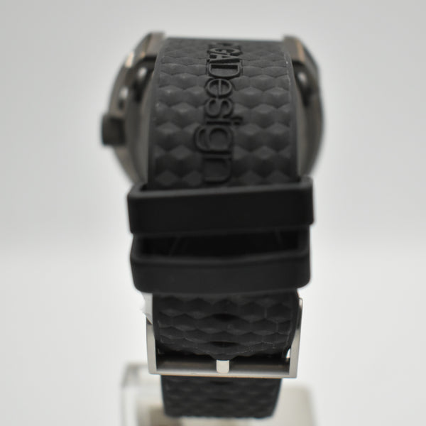 Pre-Owned Ciga Design Z061-IPTI-W5BK