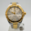 Pre-Owned Tag Heuer Aquaracer WBD1120.BB0930