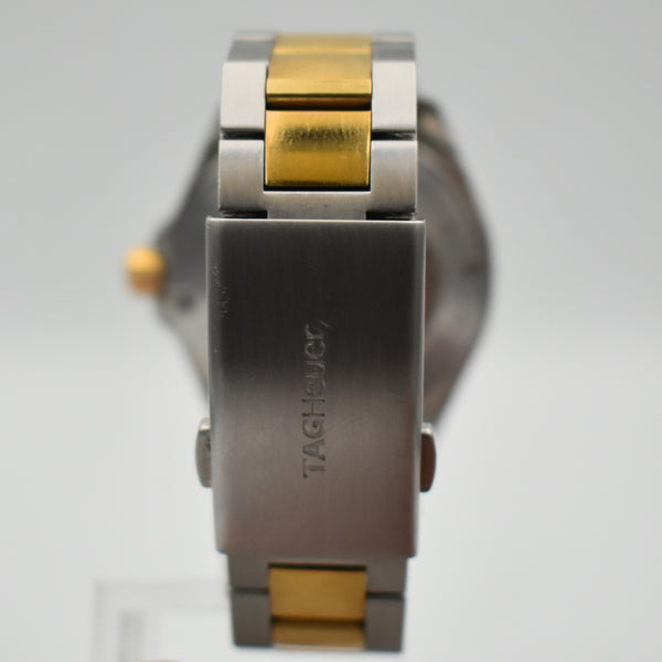 Pre-Owned Tag Heuer Aquaracer WBD1120.BB0930