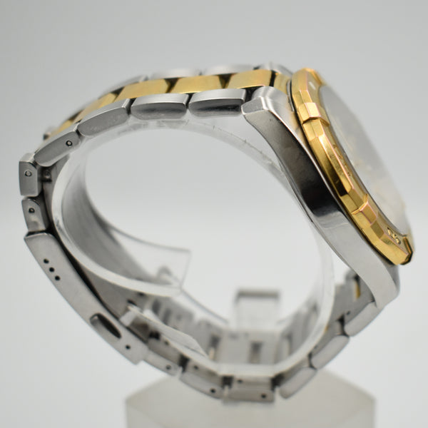 Pre-Owned Tag Heuer Aquaracer WBD1120.BB0930