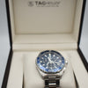 Pre-owned Tag Heuer Aquaracer CAY111B.BA0927