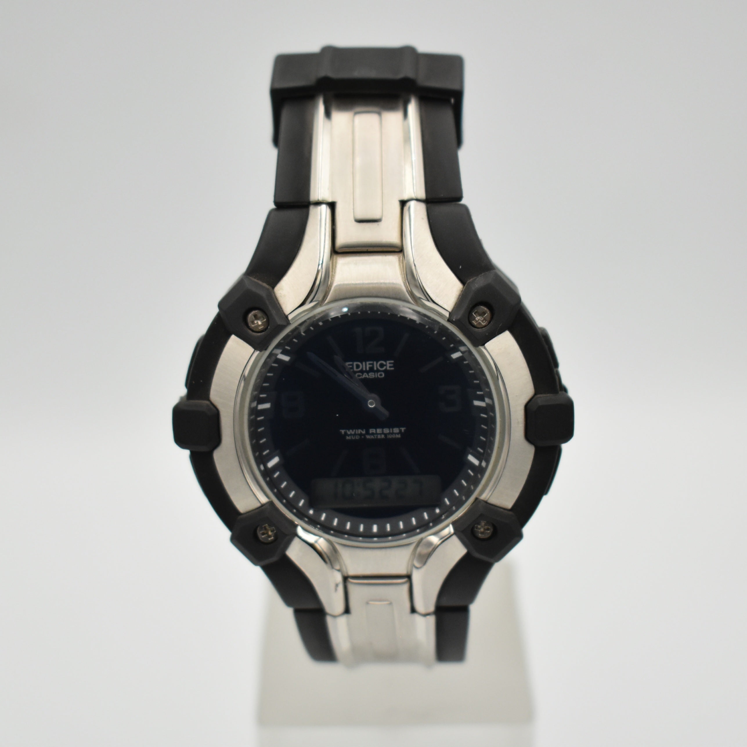 Clearance Casio Edifice AMW-200