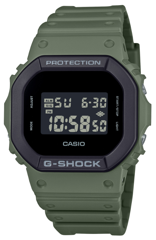 Casio G-Shock DW-561OUU-3DR