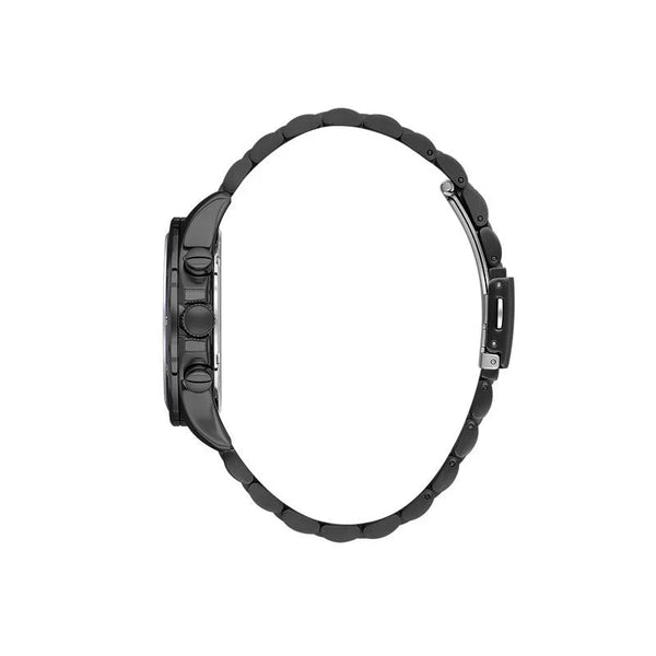 Daniel Klein Exclusive Black Dial DK113972-5