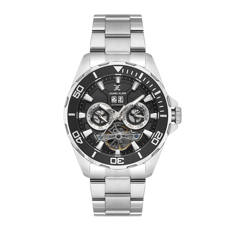 Daniel Klein Skeleton DK113754-2