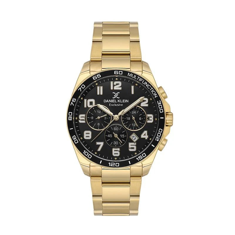 Daniel Klein Multifunction DK113842-4