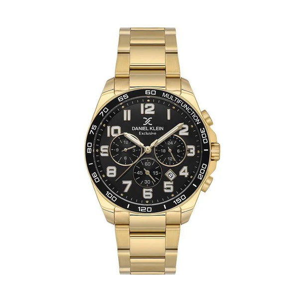Daniel Klein Multifunction DK113842-4