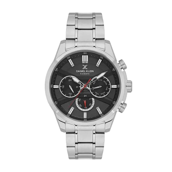 Daniel Klein Black Dial - DK113793-1