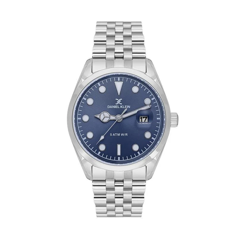 Daniel Klein Blue DK113835-2