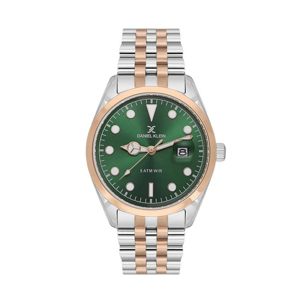 Daniel Klein Two-Tone DK113835-5