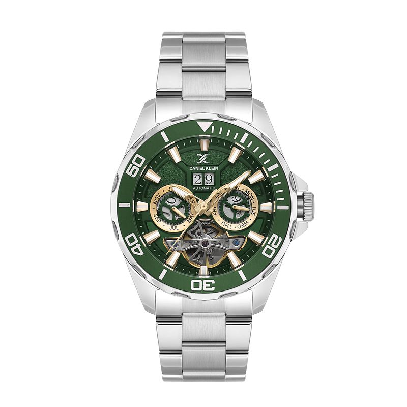 Daniel Klein Skeleton DK113754-4