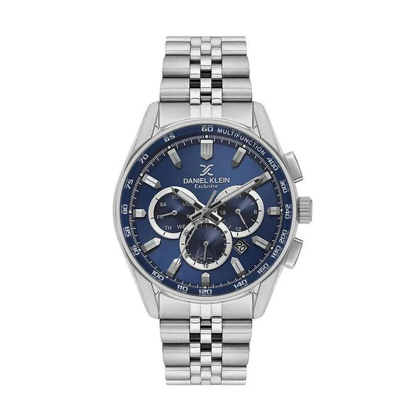 Daniel Klein Blue Dial - DK114001-2