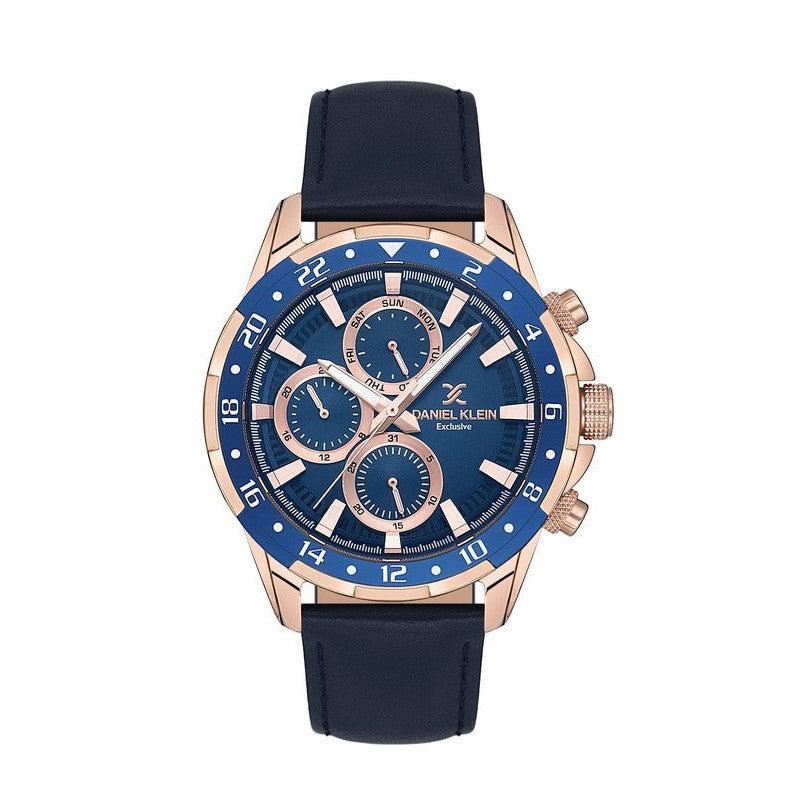 Daniel Klein DK113641-3