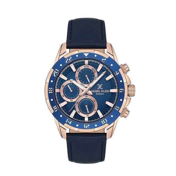 Daniel Klein DK113641-3