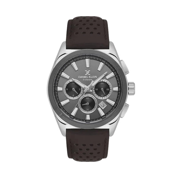 Daniel Klein Grey Dial - DK113809-5