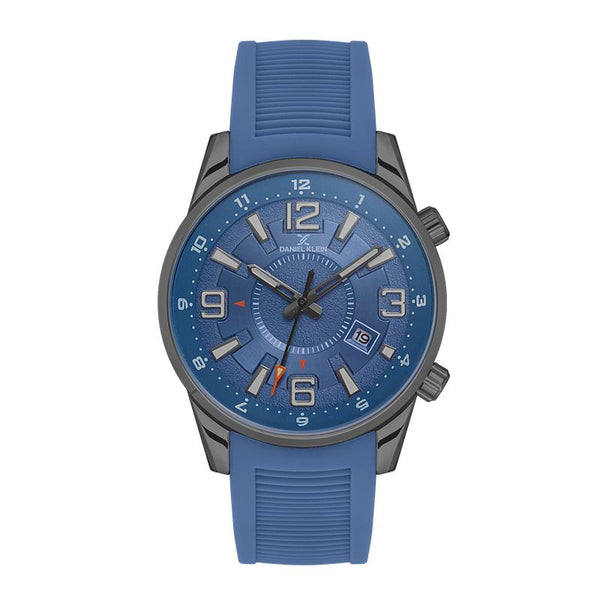 Daniel Klein Premium Blue DK113541-4