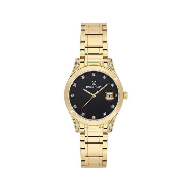 Daniel Klein DK113782-3