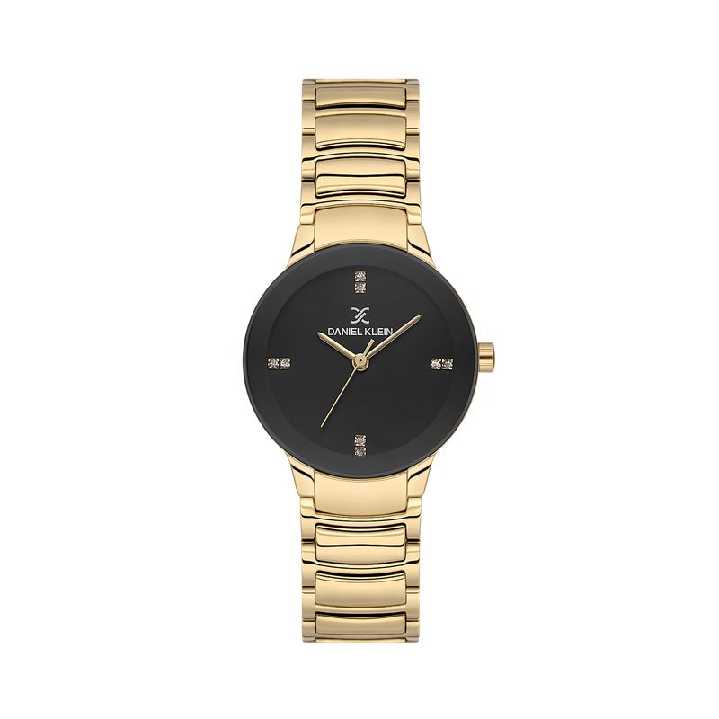 Daniel Klein DK113722-3