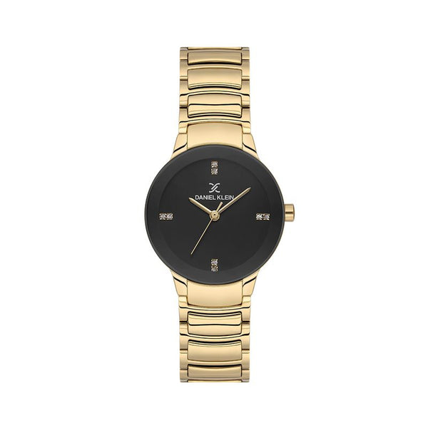 Daniel Klein DK113722-3