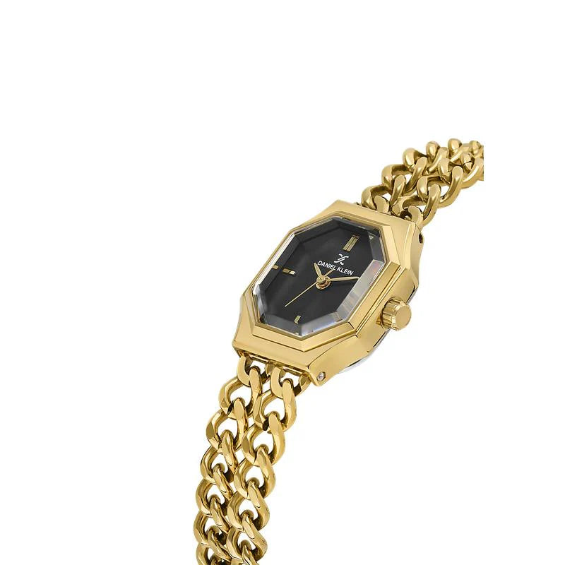 Daniel Klein Premium Black Dial DK113964-2