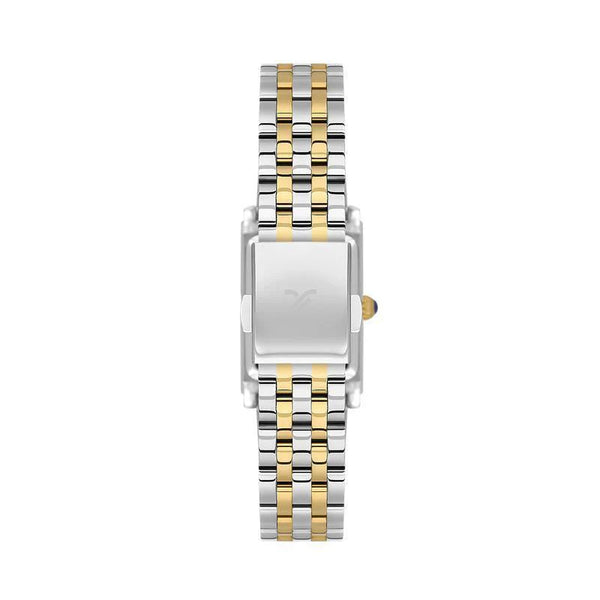 Daniel Klein Premium Silver Dial DK113936-4