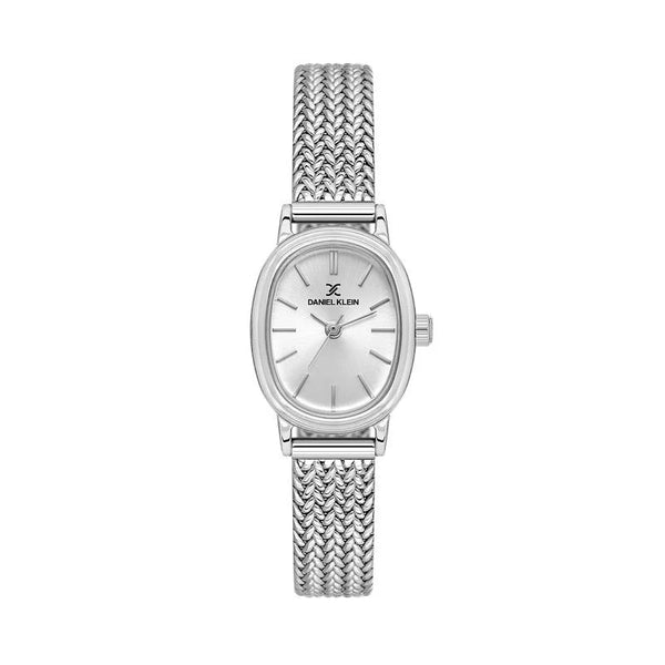 Daniel Klein Premium Silver DK113868-1