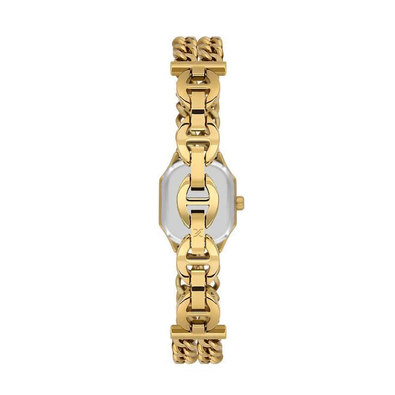 Daniel Klein Premium Yellow Gold DK113964-3